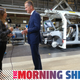 Image for article titled Volkswagen's CEO Gets A Dreaded Vote Of Confidence